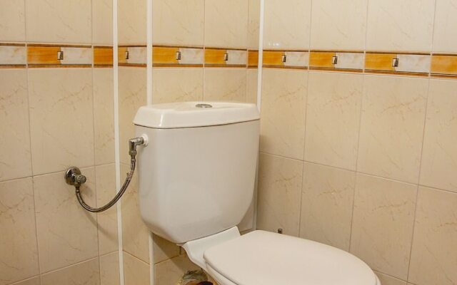 FM Premium 2-BDR Apartment - Top Centre