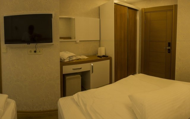 Ayder Simsir Butik Hotel