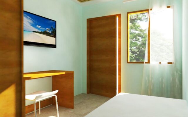 By The Sea Hotels - Bulalacao