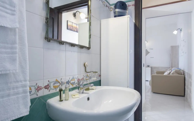 Casa Cetrangolo