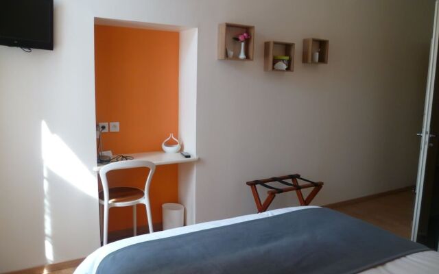 Chambres d'hotes Lasarroques