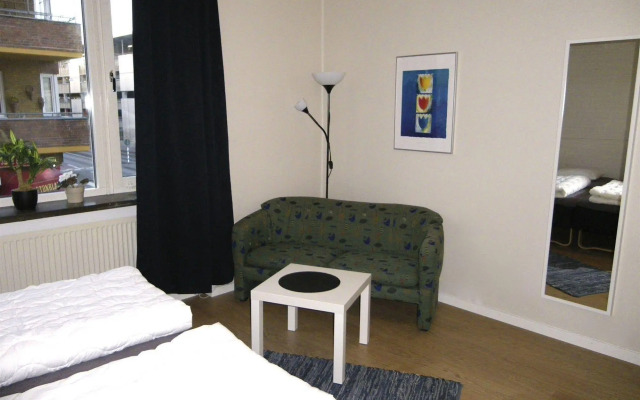Bosses Gästvåningar - Hostel