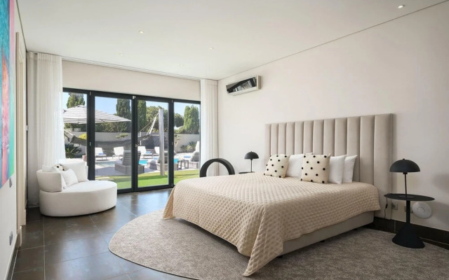 Villa Allegra - Quinta do Lago