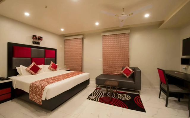 Regenta Inn