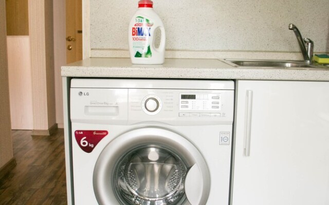 Апартаменты в центре на Уборевича, 25А