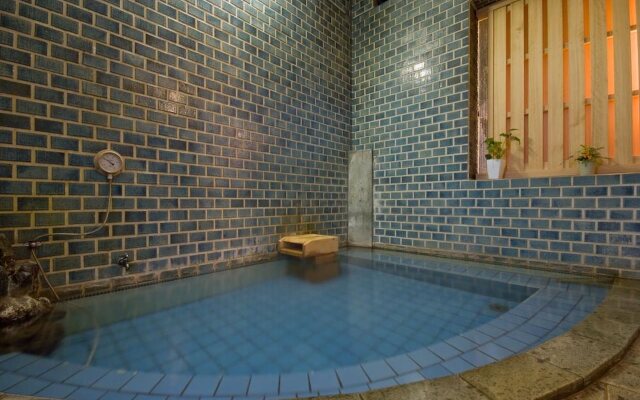 Yugawara Onsen Ryokan Uohan