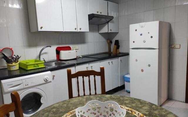 Residencial Pinar San Rafael (VuT)