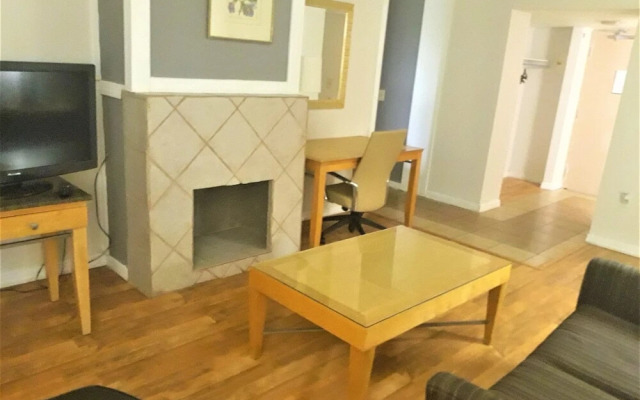 Country Hearth Inn Madison