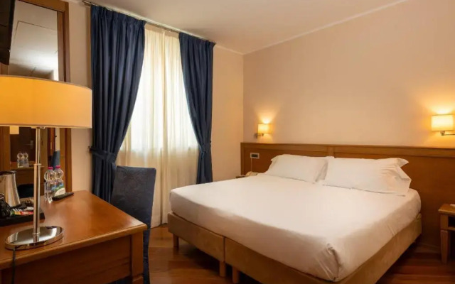 Hotel Iris