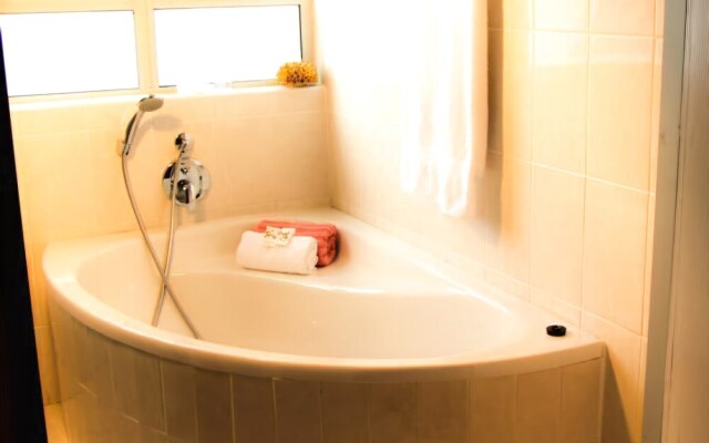 Newtondale Self Catering