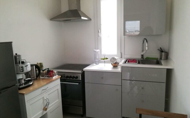 Organic Tribe Salento B&B