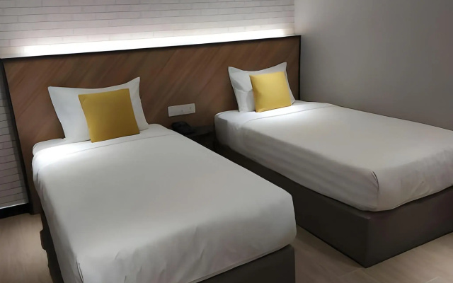 Hotel 99 Seri Kembangan Serdang