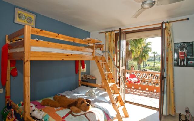 Holiday villa with 5 bedrooms, private pool, Nueva Andalucia, Marbella