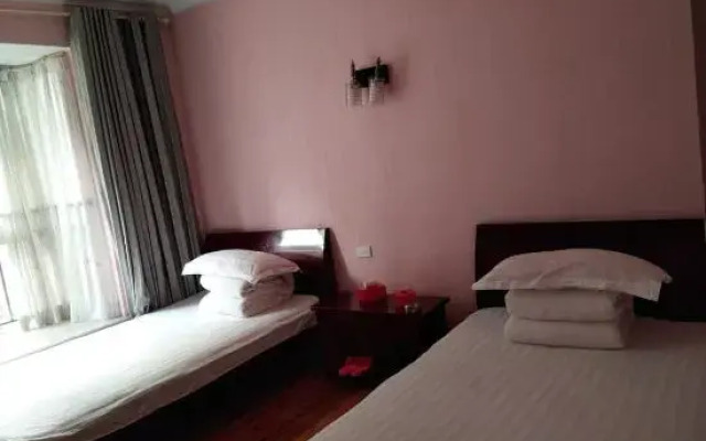 Tianshun Apartment