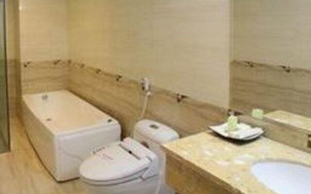 Thanh Uyen Hotel