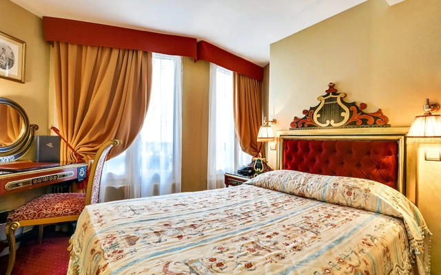 Villa Opera Drouot Hotel