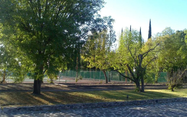 Hacienda Cantalagua Hotel & Country Club