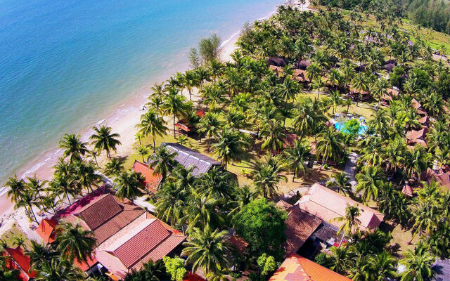 Amandara Island Resort