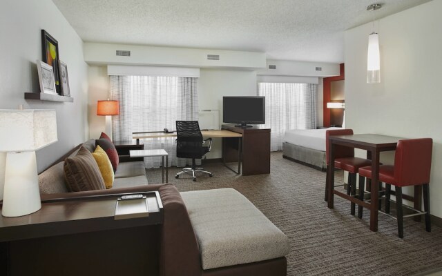 Residence Inn Detroit Pontiac/Auburn Hills