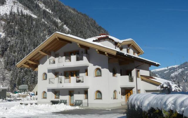 Villa Amsel