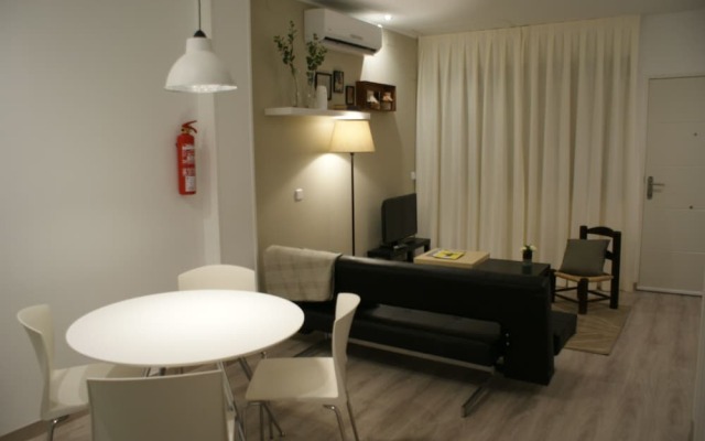 Apartment La Estacion M&S