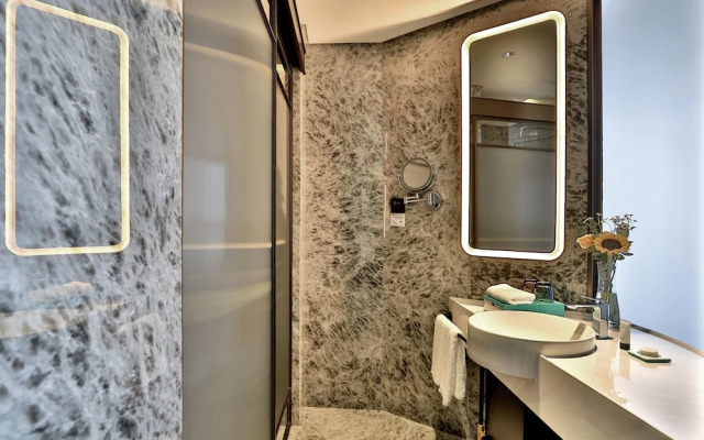 Wyndham Garden Hangzhou Yuhang