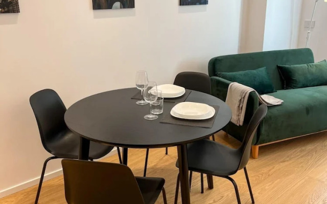 4bnb - Charming Giuliana Apartment