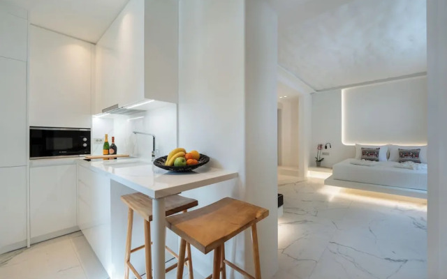 Numi Suites