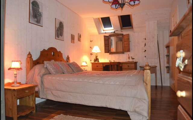 Gîte de la Riaudaie