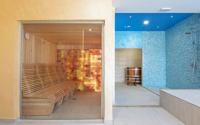 Hotel Agape