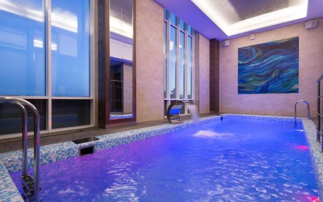 Four Points by Sheraton Saransk