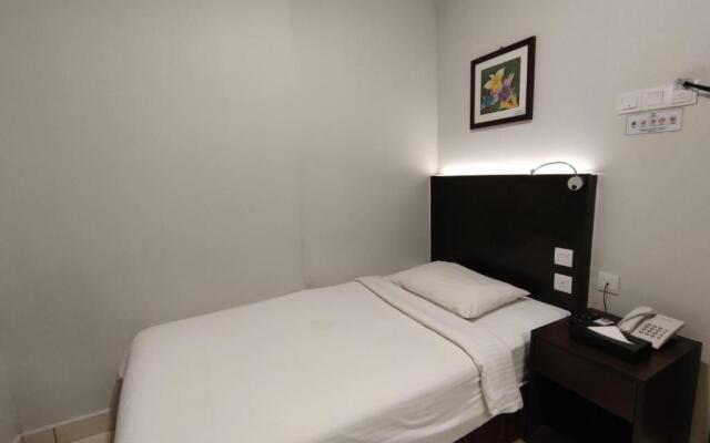 Hotel Desaru Penawar