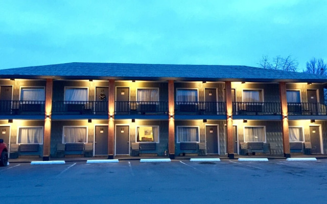 Sandman Motel