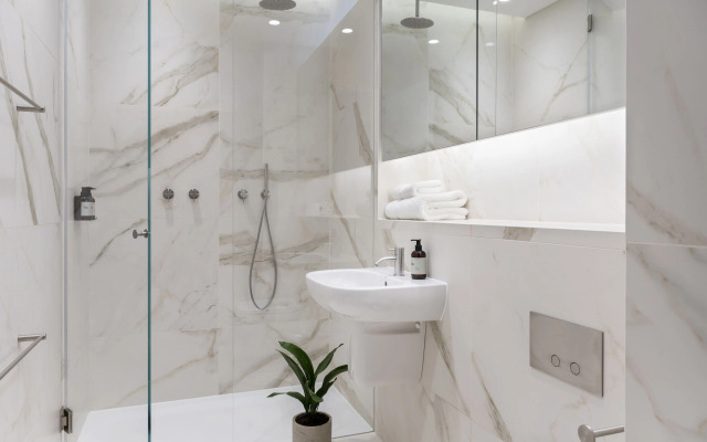 The Moorgate by Cove