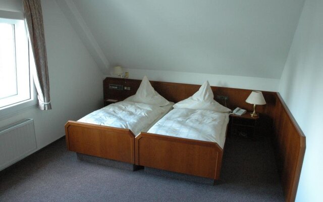 Hotel Heyder