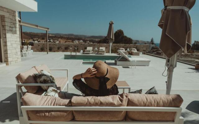 3 Muses Luxury Villas