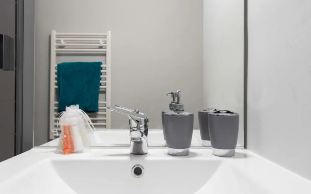 Séjour Toulouse Le Deste