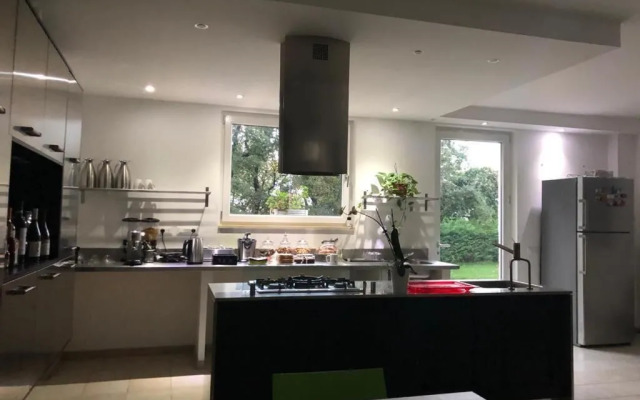 Fabula Ventis B&B Resort