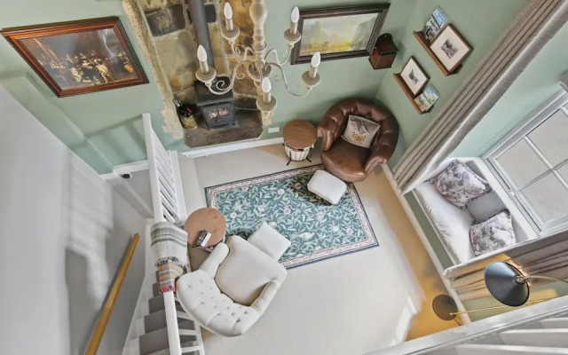 Host & Stay - Foxglove Cottage