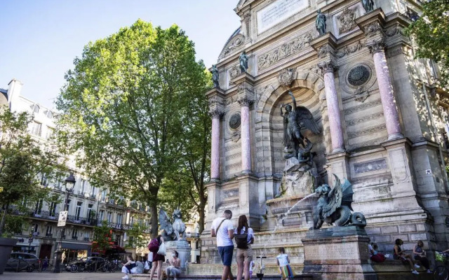 ibis Styles Paris République