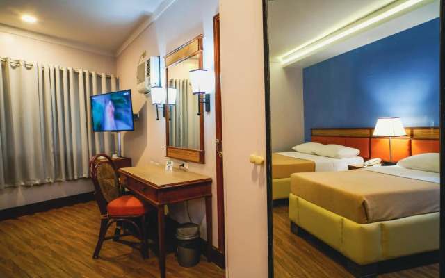 Hotel Valencia