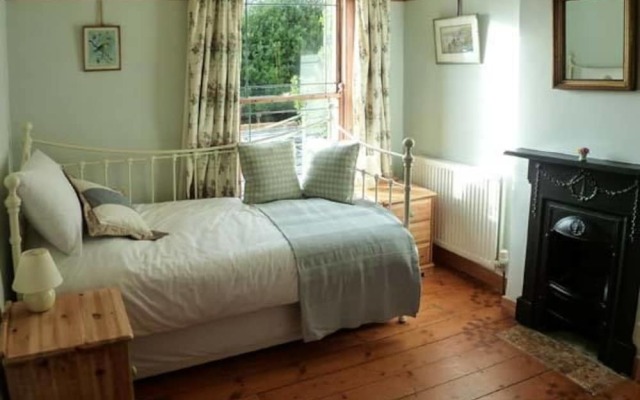 Sage Cottage