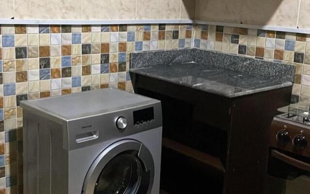 Apo-Duste 2 Bedroom Apartment