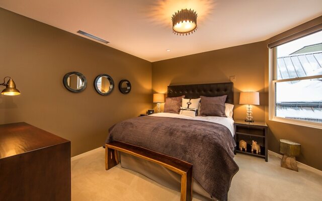 Trulux Penthouse