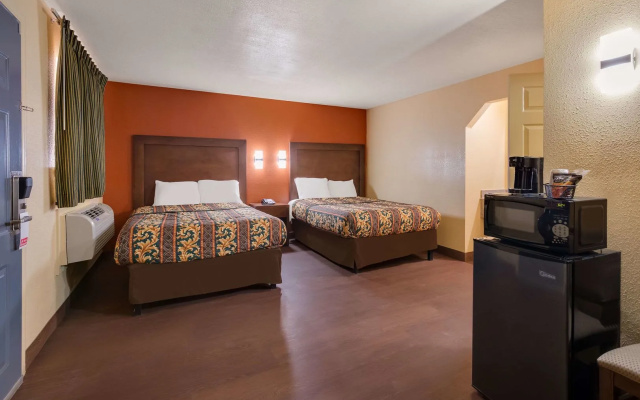 Relax Inn and Suites