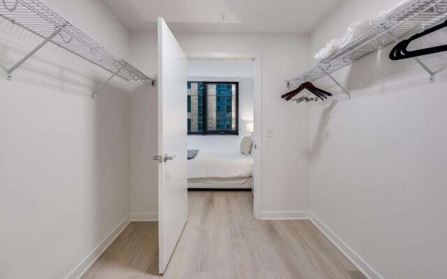 Global Luxury Suites at Capitol Hill