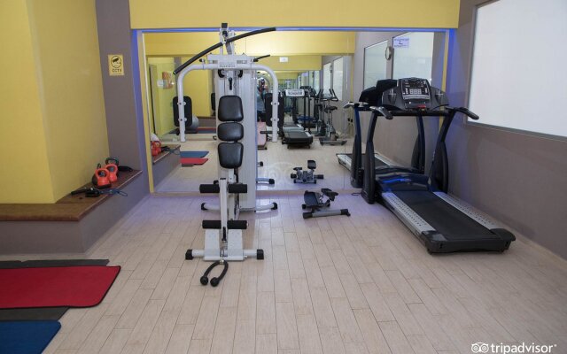 Sirios Village Hotel & Bungalows - All Inclusive