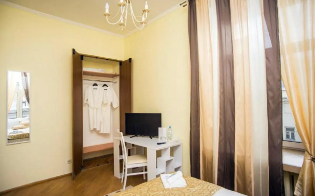 Guest Room SAD 3