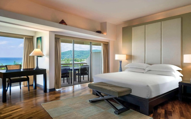 Novotel Suites Marseille Centre Euromed