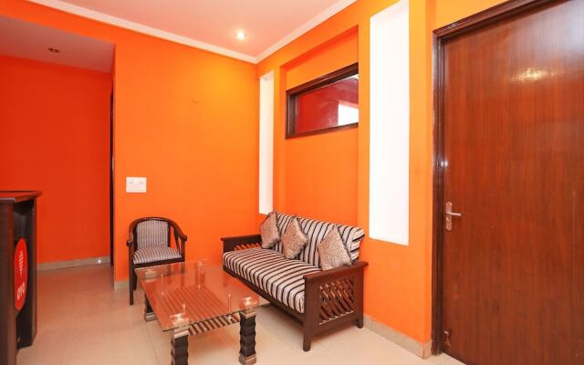 OYO 2797 Hotel Shalom Residency